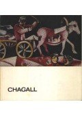 Dávid Katalin - Chagall