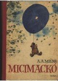 A. A. Milne - Micimackó