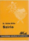 Dallos Attila - Szíria