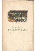 Zweig, Stefan - Sakknovella
