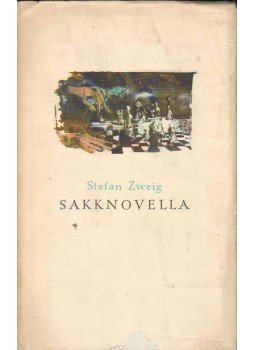 Zweig, Stefan - Sakknovella Zweig, Stefan - Sakknovella, Budapest 0 antikvár könyv