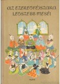 Rónay György - Az ezeregyéjszaka legszebb meséi