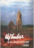 Kipke Tamás - Új Ember kalendárium 1999.