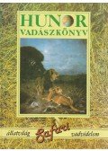 Dr. Zoltán Attila - Hunor vadászkönyv