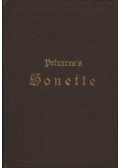Petrarca, Francesco - Die Sonette
