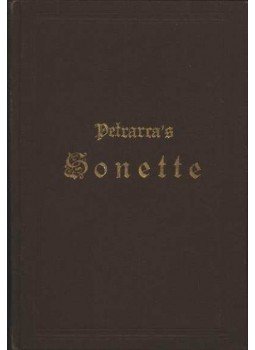 Petrarca, Francesco - Die Sonette Petrarca, Francesco - Die Sonette, Leipzig 0 antikvár könyv