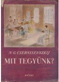 Csernisevszkij, N. G. - Mit tegyünk?