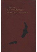 Coursier, Édouard - Manuel de Conversation Francaise et allemende