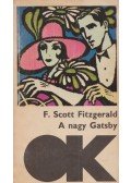 F. Scott Fitzgerald - A nagy Gatsby