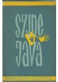 Gál Péter - Színe-java