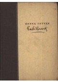 Hunya István - Kubikosok