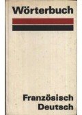 Prof. Dr. René Olivier - Wörterbuch. Französisch-Deutsch