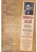 Kepes András - Könyvjelző