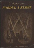 Nyekraszov, V. - Fordul a kerék
