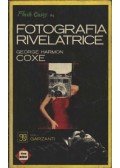 Coxe, George Harmon - Fotografia rivelatrice