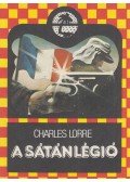 CHARLES LORRE - A sátánlégió