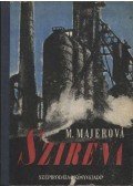 Majerová, Marie - Sziréna