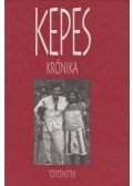 Kepes András - Kepes Krónika - Történetek