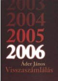 Áder János - Visszaszámlálás