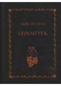 Lope de Vega - Színművek
