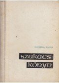 Komsa Anna - Szakácskönyv