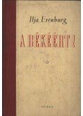 Erenburg, Ilja - A békéért!