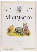 A. A. Milne - Micimackó