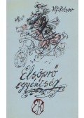 Ilf-Petrov - Elsöprő egyéniség