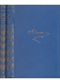 H.G. Wells - Krisztina Alberta apja I-II. H.G. Wells - Krisztina Alberta apja I-II., Budapest 0 antikvár könyv