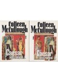 Colleen McCULLOUGH - Caesar asszonyai I-II.