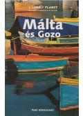 Bain, Carolyn - Málta és Gozo