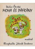 Václav Ctvrtek  - Moha és Páfrány