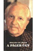 Molnár Gál Péter - A Páger-ügy