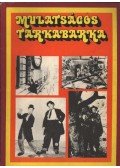 Szalay Károly - Mulatságos tarkabarka