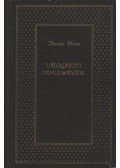 Thomas Mann - Válogatott tanulmányok