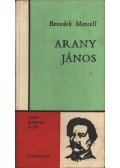 Benedek Marcell - Arany János