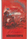 J. F. Cooper - Bőrharisnya