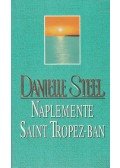 Danielle Steel - Naplemente Saint Tropez-ban