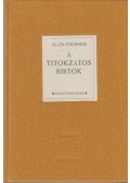 Alain-Fournier - A titokzatos birtok