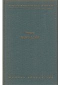Hemingway, Ernest - Novellák
