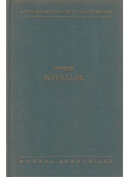Hemingway, Ernest - Novellák Hemingway, Ernest - Novellák, Budapest 1963 antikvár könyv