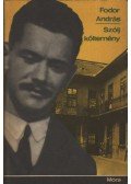 Fodor András - Szólj költemény