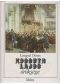 Lengyel Dénes - Kossuth Lajos öröksége
