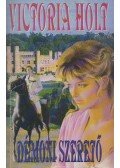 Victoria Holt - Démoni szerető