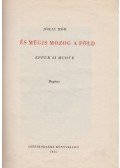 Jókai Mór - És mégis mozog a Föld