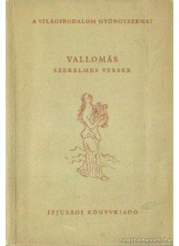 Vas István - Vallomás Vas István - Vallomás, Budapest 1957 antikvár könyv