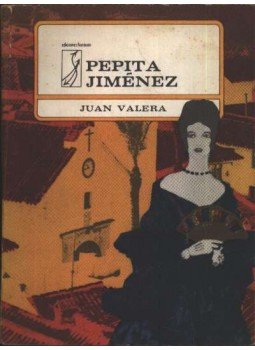 Valera, Juan - Pepita Jiménez Valera, Juan - Pepita Jiménez, La Habana 1975 antikvár könyv