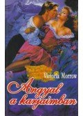 Morrow, Victoria - Angyal a karjaimban