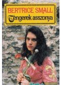 Bertrice Small - Tengerek asszonya