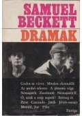 Samuel Beckett - Drámák